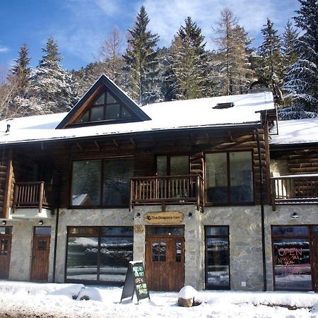 데마노브스카돌리나 Holiday'S Chalet Jasna 빌라 외부 사진