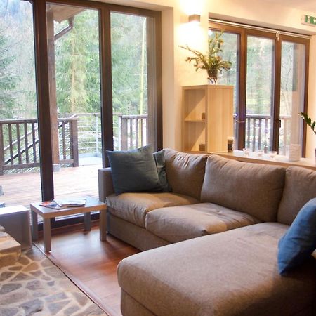 데마노브스카돌리나 Holiday'S Chalet Jasna 빌라 외부 사진