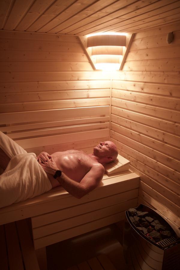 데마노브스카돌리나 Holiday'S Chalet Jasna 빌라 외부 사진