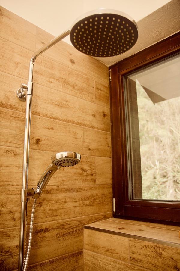 데마노브스카돌리나 Holiday'S Chalet Jasna 빌라 외부 사진